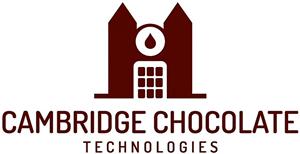 CAMBRIDGE CHOCOLATE TECHNOLOGIES - לוגו סימן מסחר