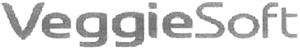 VeggieSoft - לוגו סימן מסחר רשום