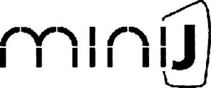minij - לוגו סימן מסחר