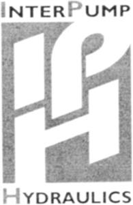 INTERPUMP HYDRAULICS - לוגו סימן מסחר רשום