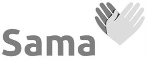 Sama - לוגו סימן מסחר