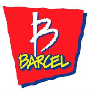 B BARCEL - לוגו סימן מסחר רשום