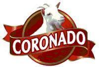 CORONADO - לוגו סימן מסחר רשום