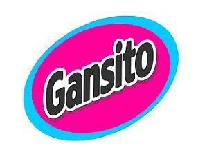 Gansito - לוגו סימן מסחר רשום