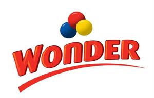 WONDER - לוגו סימן מסחר רשום