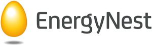 EnergyNest - לוגו סימן מסחר