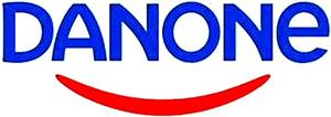 DANONE - לוגו סימן מסחר רשום