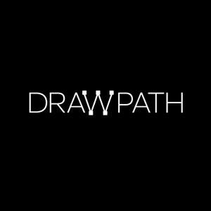 DRAWPATH - לוגו סימן מסחר