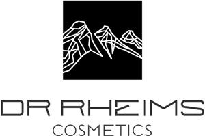 DR RHEIMS COSMETICS - לוגו סימן מסחר רשום