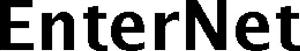 EnterNet - לוגו סימן מסחר רשום