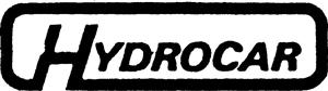 HYDROCAR - לוגו סימן מסחר