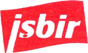 isbir - לוגו סימן מסחר רשום