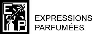 E-P EXPRESSIONS PARFUMÉES - לוגו סימן מסחר רשום