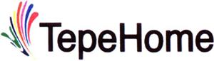 TepeHome - לוגו סימן מסחר