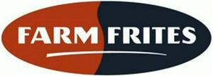 FARM FRITES - לוגו סימן מסחר רשום