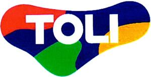 TOLI - לוגו סימן מסחר רשום
