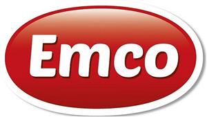 Emco - לוגו סימן מסחר רשום