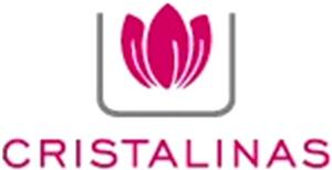 CRISTALINAS - לוגו סימן מסחר