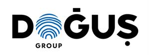 DOGUS GROUP - לוגו סימן מסחר רשום