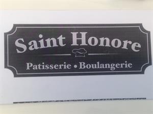 saint honore patisserie boulangerie - לוגו סימן מסחר
