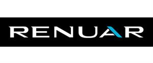 RENUAR - לוגו סימן מסחר רשום