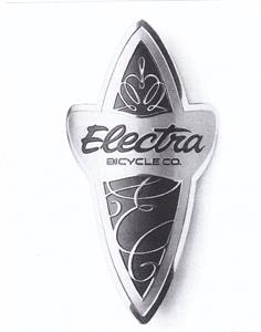 ELECTRA BICYCLE CO - לוגו סימן מסחר