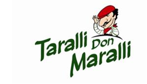 TARALLI DON MARALLI - לוגו סימן מסחר