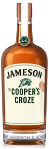 JAMESON THE COOPER'S CROZE - JJ&S John Jameson & Son Limited - לוגו סימן מסחר