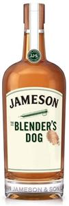 JAMESON THE BLENDER'S DOG - JJ&S John Jameson & Son Limited - לוגו סימן מסחר