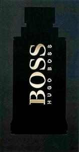 BOSS HUGO BOSS - לוגו סימן מסחר