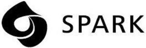 SPARK - לוגו סימן מסחר