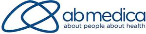 ab medica about people about health - לוגו סימן מסחר רשום