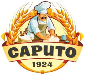 CAPUTO 1924 - לוגו סימן מסחר רשום
