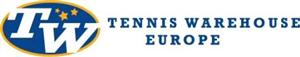 TW TENNIS WAREHOUSE EUROPE - לוגו סימן מסחר רשום