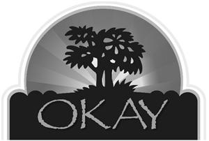 OKAY - לוגו סימן מסחר