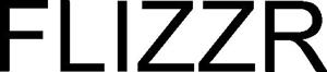 FLIZZR - לוגו סימן מסחר רשום