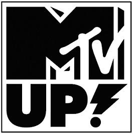 MTV UP! - לוגו סימן מסחר