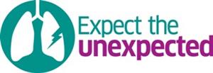 Expect the unexpected - לוגו סימן מסחר