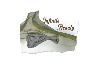 INFINITE BEAUTY - לוגו סימן מסחר
