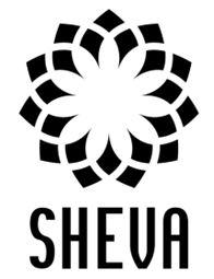 SHEVA - לוגו סימן מסחר