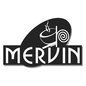 Mervin - לוגו סימן מסחר