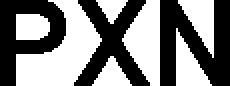 PXN - לוגו סימן מסחר רשום
