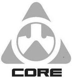 CORE - לוגו סימן מסחר