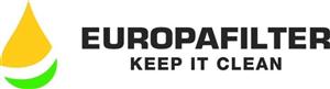 EUROPAFILTER KEEP IT CLEAN - לוגו סימן מסחר