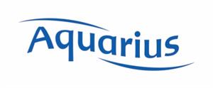 Aquarius - לוגו סימן מסחר רשום