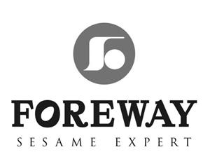 F FOREWAY SESAME EXPERT - לוגו סימן מסחר