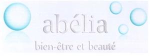 Abélia bien-être et beauté - לוגו סימן מסחר