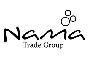 NAMA Trade Group - לוגו סימן מסחר