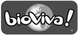 bioviva! - לוגו סימן מסחר רשום