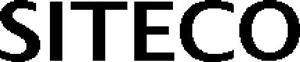 SITECO - לוגו סימן מסחר רשום